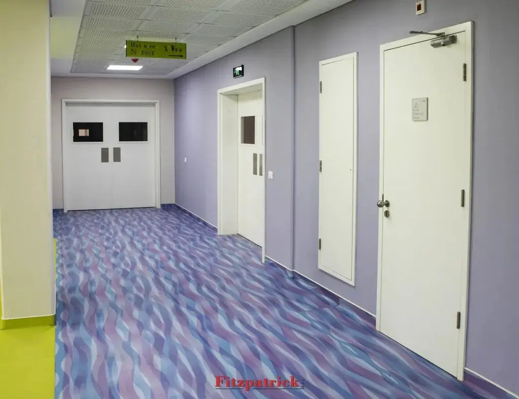 Metal Doors Image 4