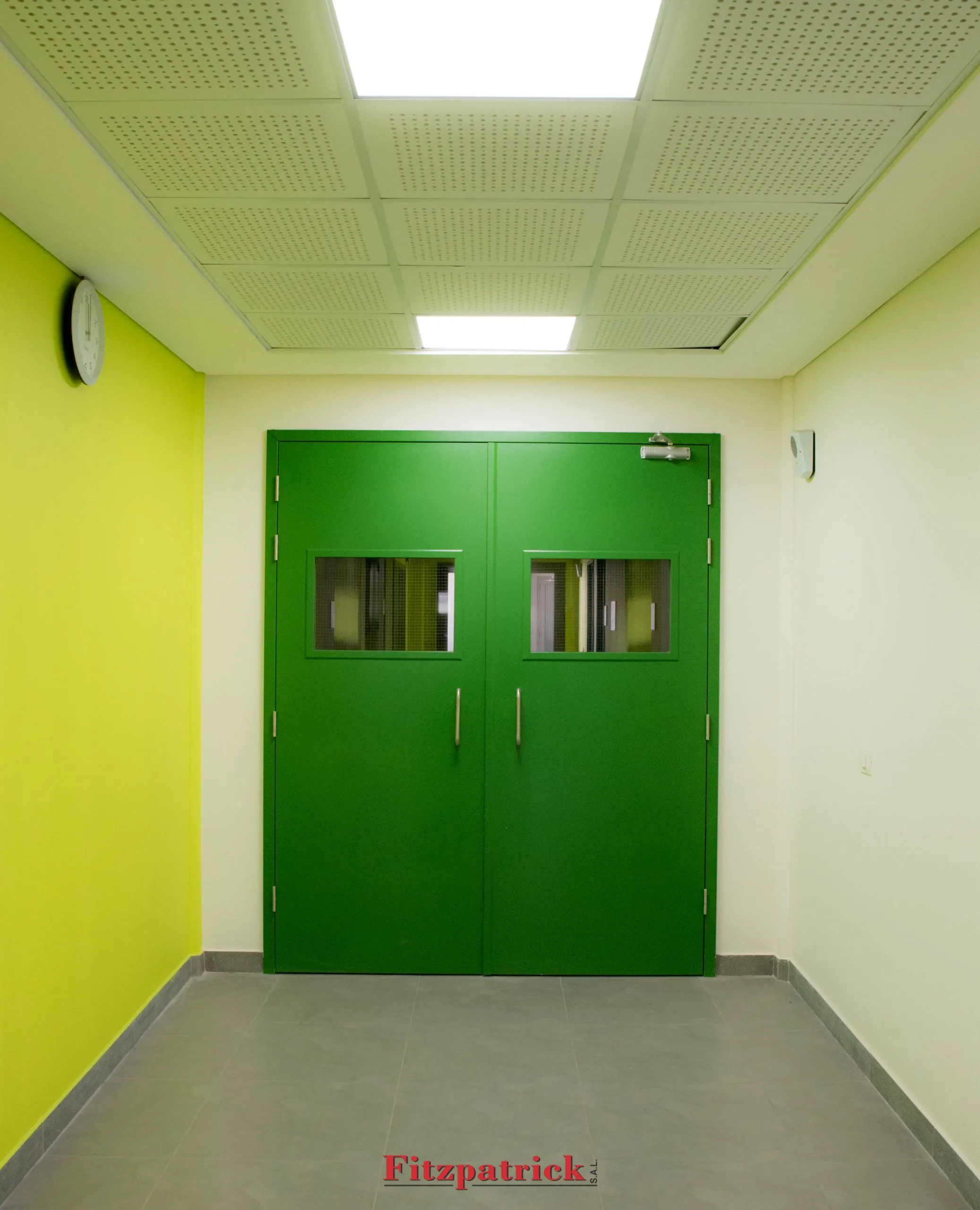 Fitpatrick Doors Image 3