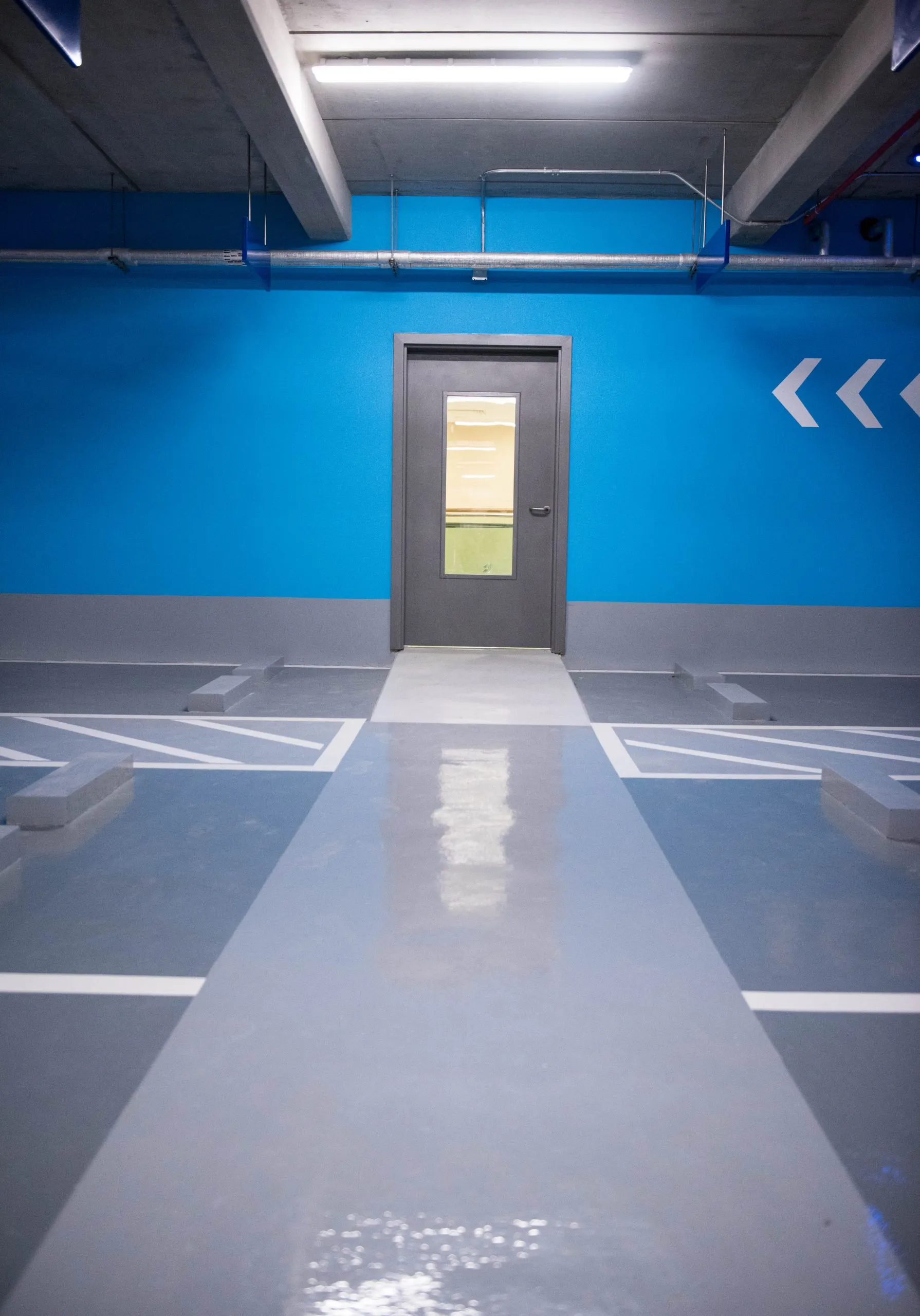 Fitpatrick Doors Image 5