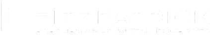 Fitzpatrick Metal Doors Logo