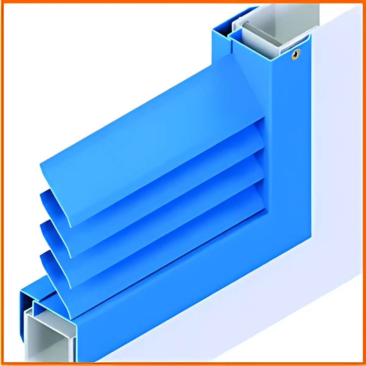 Louver Image