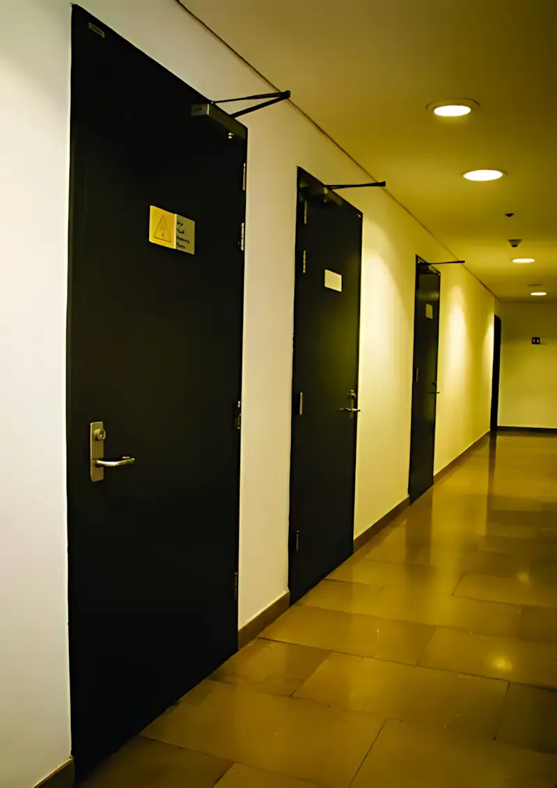 Series Door Image
